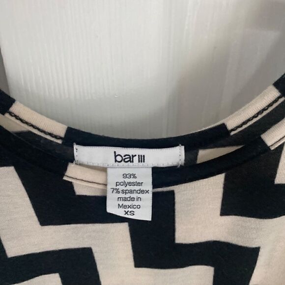 Bar III maxi dress  - Picture 3 of 3